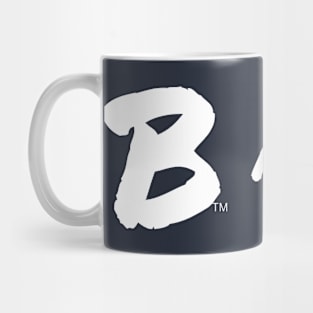 B Active Mug